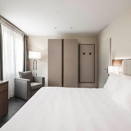 Easyrooms Ai Monti 洛迦诺 外观 照片