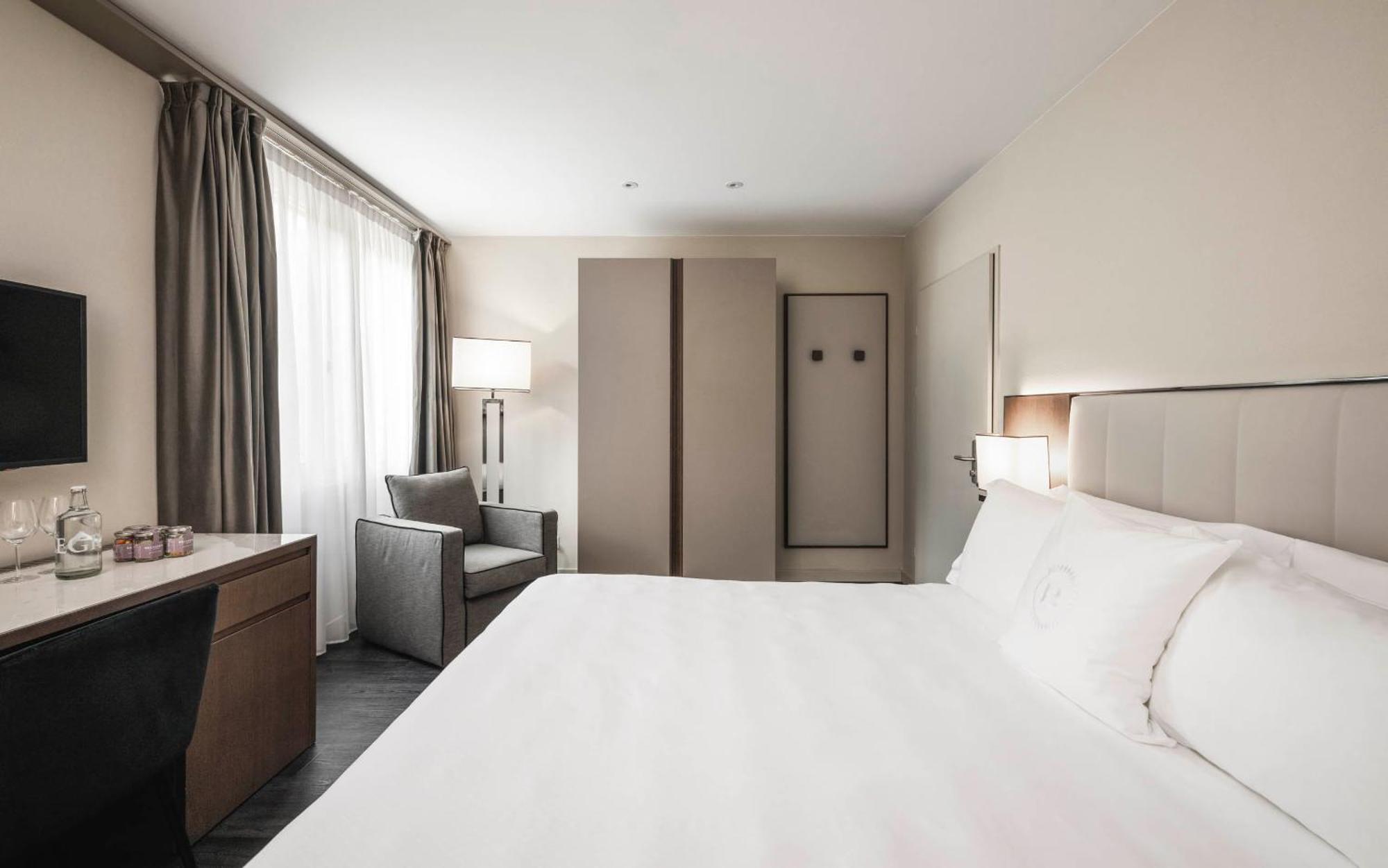 Easyrooms Ai Monti 洛迦诺 外观 照片